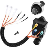 66354 69308 BBQ Replacement Kit for Weber GS4 Genesis II Grill, Weber GS4 2 E-310, Genesis 2 E315, 2 S310, II S315, II SE-310, II SE-315, II CE-310, II CSE-310, II CSE-310, II CSE-310, II CSE