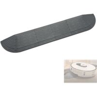Rampe de seuil pour Robot aspirateur, antidérapante, pour aspirateur Robot