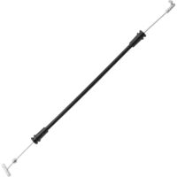 Câble de poignée de porte extérieure A4547230169 pour Smart ForFour 2004-2006