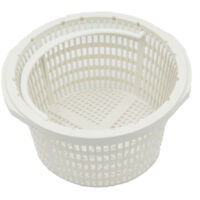 Panier de skimmer 19 cm – 4402010103 – Compatible avec skimmers AstralPool – Anse pour manipulation facile – Retient débris efficacement