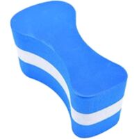 Pull Buoy,Flotteur pour la Formation de Natation dans,Flotteur en Mousse en EVA,Outil d'aide à la Natation pour La Jambe et Le Haut du Corps