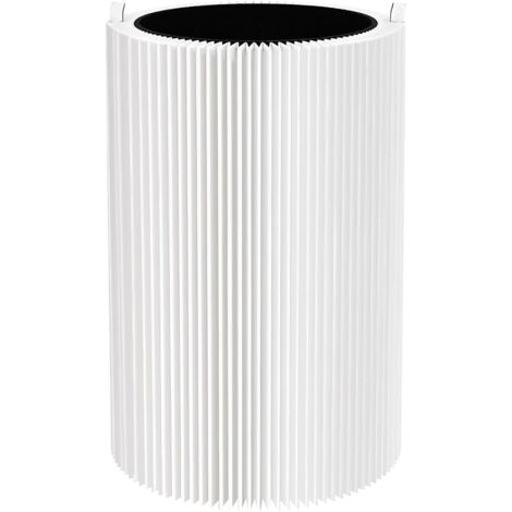 Lot de 1 filtres HEPA à Particules et Charbon Actif pour Blueair Blue Pure 411, 411+ & MINI (1/5)