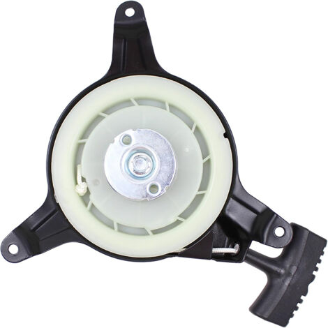 Démarreur à lanceur pour tondeuse à gazon GXV120 GXV140 GXV160 , Dureté élevée , Longue durée de vie , Installation rapide , 28400ZG9803
