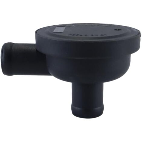 Système De Ventilation Du Carter Moteur, Soupape D'échappement PCV Pour Audi/VW 06A129101D (1/5)