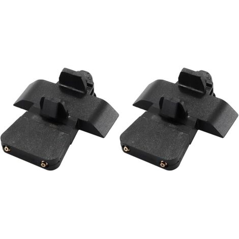 Buse d'essuie-glace, gicleur de lave-glace pour pare-brise de voiture Micra K12 2003-2010 28931AX600C Accessoires