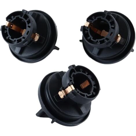 Support de lampe de phare PY21W, douille pour clignotant avant, compatible avec les modèles A, B, C, E, S et R (W169, W245, W203, S203, W211 et W220) (1/5)
