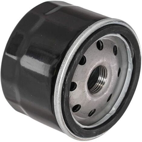 951-12690 Filtre à huile compatible avec MTD CR30 CLT38G CLT42G CLT42H 4P90HU 4P90HUA 4P90HUB Troy Bilt TB30 TB30R TB33LS TB42 Moteur tondeuse à gazon 751-11501 751 751-12699. 0 (lot de 1). (1/5)