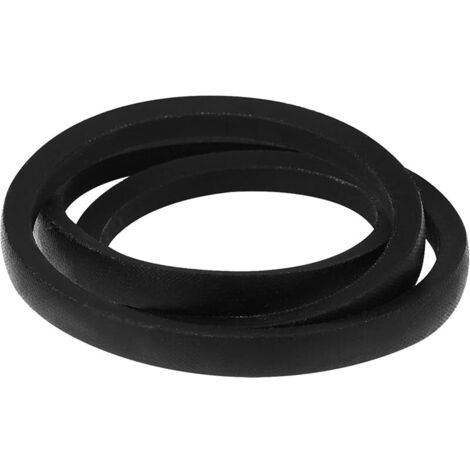 Courroie D'entraînement Du Moteur 5019866-05 844x10x6mm Compatible avec Husqvarna LC 353
