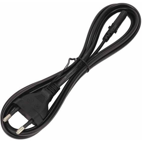 Machine à Coudre Cord d'alimentation Professionnel Remplacement de la Machine à Coudre Câble d'alimentation pour pour la de Boucle Couture Cordon Cordons (220V Prise UE) (1/5)