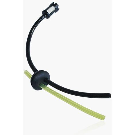 Passe-Fil de Tuyau de Tuyau de Varburant Moteur à Essence pour Honda GX31 GX35 GX35NT GX22 GX25 GX25N GX25NT GX25T GX 31 35 35NT 22 25 25N 25NT 25T (1/5)
