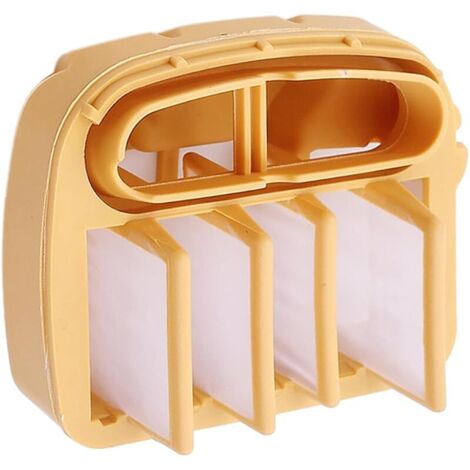 Nettoyeur de filtre à air pour Husqvarna 545, 550 XP, 550XP Jonsered CS2252 CS2253 Pièces de tronçonneuse 522675402 (1/5)