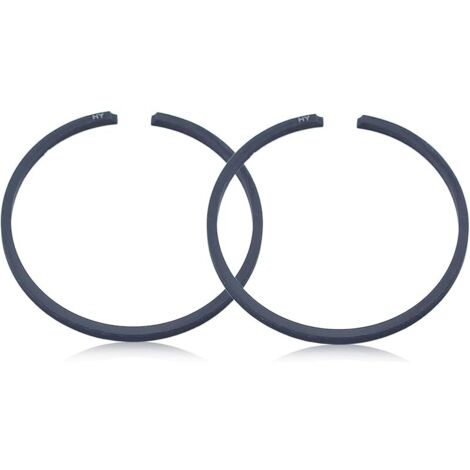 35mm x 1.5mm Segments de Piston pour Tondeuse Stihl FS120 R FS160 FS300 BT 120C BT121 (1/5)
