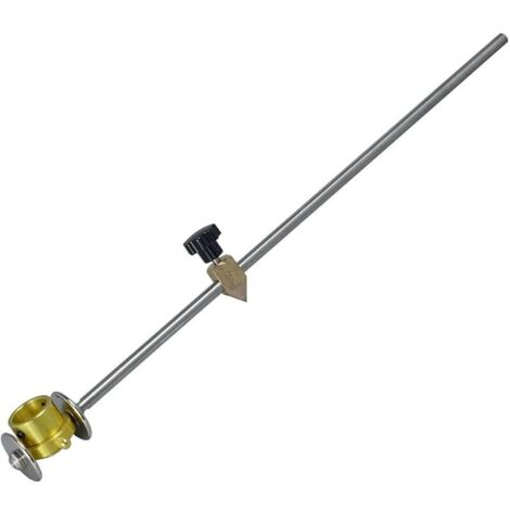 PT-31 LG-40 WSD-LG40 Plasma Cutter Roller Guide Wheel Spacer Circle Compass Stand Off (1/5)