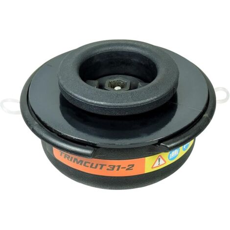 TrimCut 31-2 Tête de débroussailleuse M10 x 1,0 mm pour Stihl FS Series 4002 710 2152 (1/5)