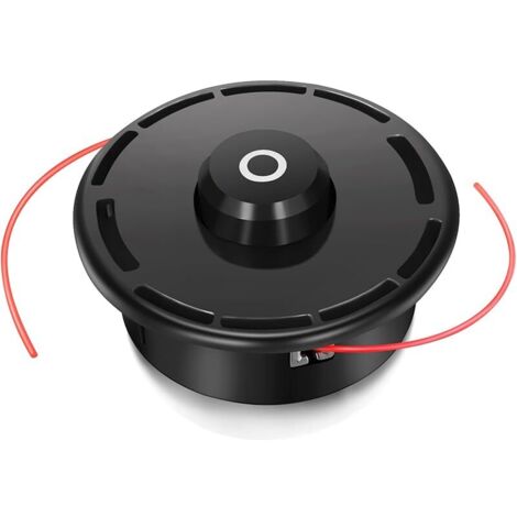 Tête de débroussailleuse pour Honda UMK425E UMK431E UMK435E UMR425E UMK431 UMT431 UMK425 UMK435 UMK422 GX25 GX35