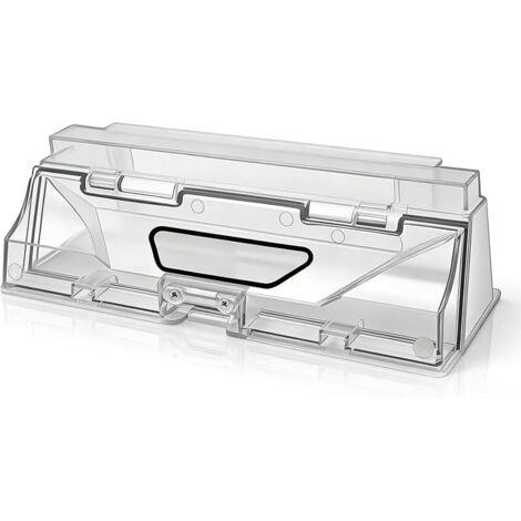 Boîte à poussière pour aspirateur Xiaomi Roborock S5 MAX/S6 MaxV/S6 (1/5)