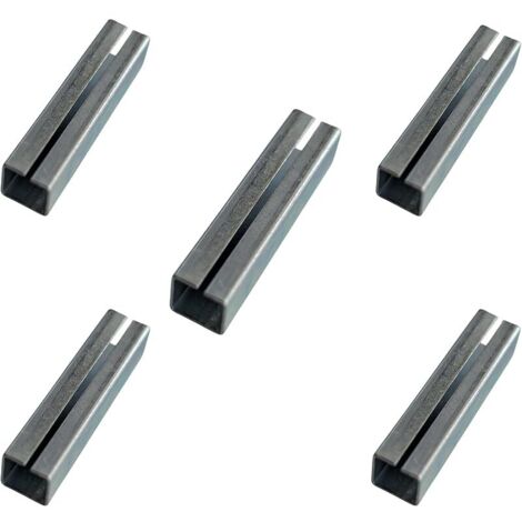 douille de compensation en fer H5041 Acier brut 15 mm adaptation 6 à 7 mm (1/3)
