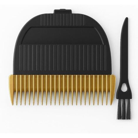 Tête de rasage compatible avec les tondeuses à cheveux Pana-sonic ER1611 ER1512 Remplacement pour ER-GP80 ER1511 ER1510 ER1610 ER160 ER153 ER152 ER151 (1/5)
