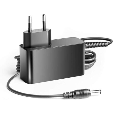 DC 15V 1,8A Bloc d’Alimentation Chargeur pour Marshall Stockwell Enceinte sans Fil Bluetooth Portable 4091451 04091451 4091390,Advent t AW870 ADV-W801 ADVW801 Alimentation Adaptateur Secteur