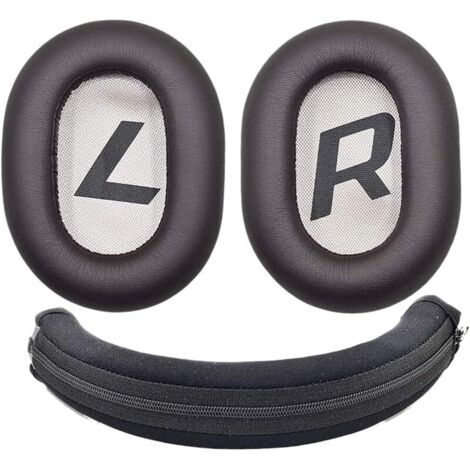 Coussinets de Rechange pour Casque Backbeat Pro 2 SE 8200UC (1/5)