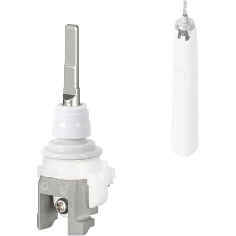 Tige de connexion pour Philips HX6910, HX6920, HX6930, HX6950, HX6530, HX9340, HX9350, HX6730 brosse à dents électrique, tête vibrante