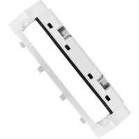 Couvercle Brosse Principale pour Roborock Qrevo S5V/ Qrevo Curv/Qrevo Edge/Saros 10R/Saros 10 20/Qrevo Curv S5X/Qrevo Edge S5A /Qrevo CurvX aspirateur Accessoires