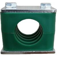 Collier de Serrage Hydraulique, Collier de Serrage Plastique, Collier de Serrage Métrique Standard pour Tube (20mm)