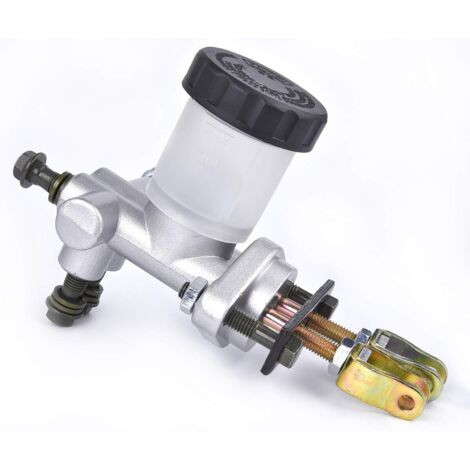 Kinroad Baja Sunl 110cc 150cc 200cc 250cc Go Maître Cylindre Dune Buggy Frein (1/5)