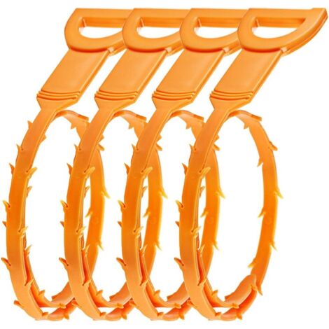 Euyehn Éliminateur De Sable Pour Plage | Lot De 4 Gants Nettoyage Sable