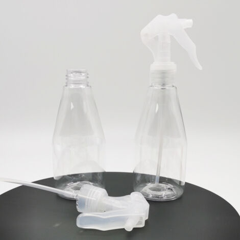 Pulvérisateur à Eau 500 Ml Avec Buse Réglable - Anti-fuites Et Léger - Pour Arrosage Plantes, Nettoyage Voiture Ou Misting - Jardinage Et Bricolage