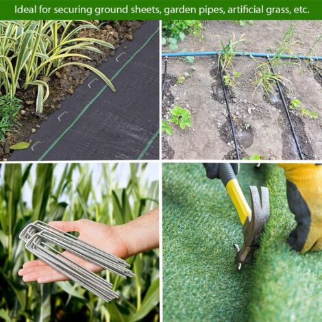 4 Pics D'arrosage Autonome Pour Plantes - Système Irrigation à Libération Lente, En Terre Cuite | Pour Jardin, Pots, Intérieur/extérieur