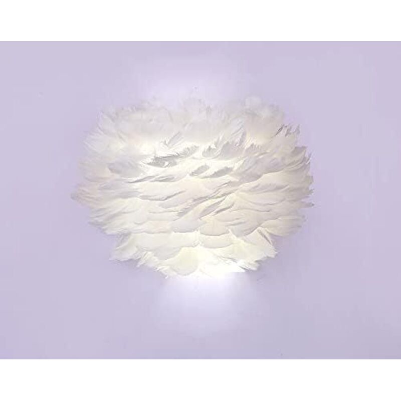 URHRHU Lot De 2 Appliques Murales LED 12W – Lumière Blanche Chaude 3000K Moderne Up & Down Pour Salon, Chambre, Couloir & Extérieur Intérieur