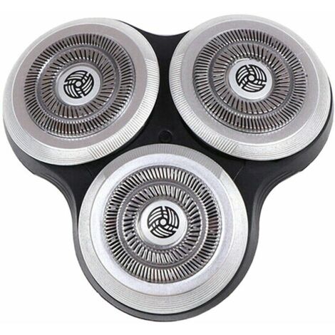 Replacement shaver head for Philips Norelco S9000 RQ10 RQ12 (1/5)