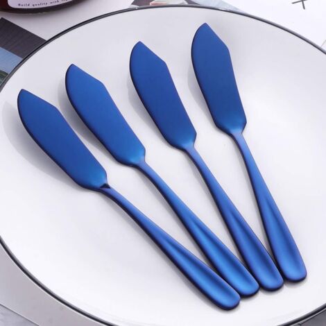 Couteau à Œufs De Mouches (Bot) Pour Chevaux - Acier Inoxydable, Manche Bois 21,5cm - Outil De Toilettage Équestre