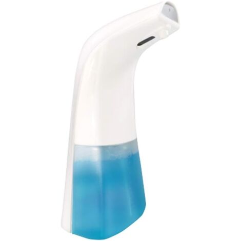 Distributeur De Savon Casse-Noisette Décoratif Rechargeable Pour