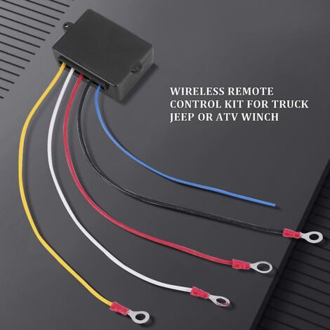 support treuil 540 STL EPS HYTRACK
