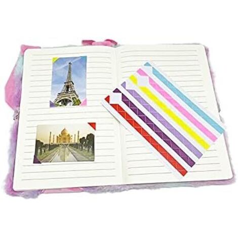 Journal Intime Cadenas Journal Secret Mareli Avec Cadenas - 14.5x18.5 Cm | 128 Mareli Journal Secret Avec Cadenas En Métal Pour Fille Des Journal Intime Cadenas Journal Secret Mareli Avec Cadenas - 14.5x18.5 Cm | 128 Mareli Journal Secret Avec Cadenas En Métal Pour Fille Des