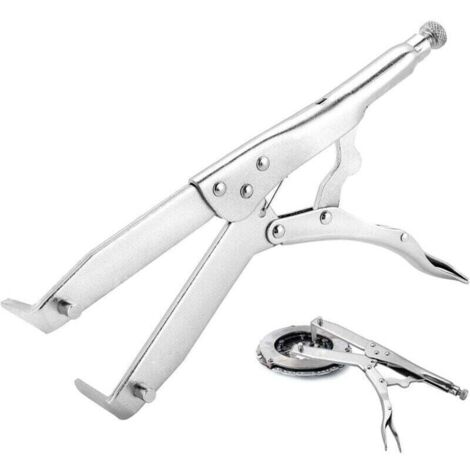 Outils de moto Outil de maintien d'embrayage Panier de moyeu d'embrayage de moto Support de volant moteur (1/4)