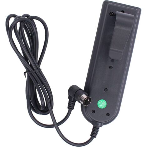 Telecommande Lit Electrique Qiilu Télécommande Pour Fauteuils Releveurs Universelle 2 Boutons 5 Telecommande Fauteuil