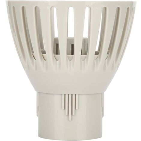 Panier d'écumeur de Piscine crépine de Piscine en Plastique Filtre de Piscine débris collecteur de Feuilles Outil de Nettoyage (1/4)