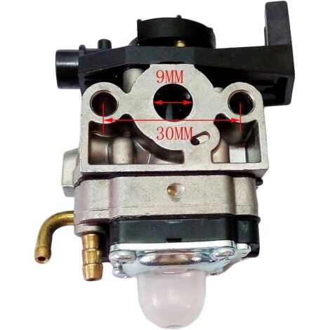 - Filtre ruche - Pièce détachée - Carburateur pour moteur Honda - Carburateur de tondeuse (1/4)