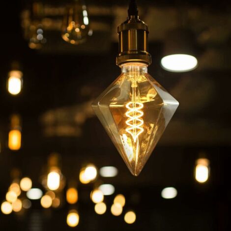 Lampe Led Ampoule Vintage