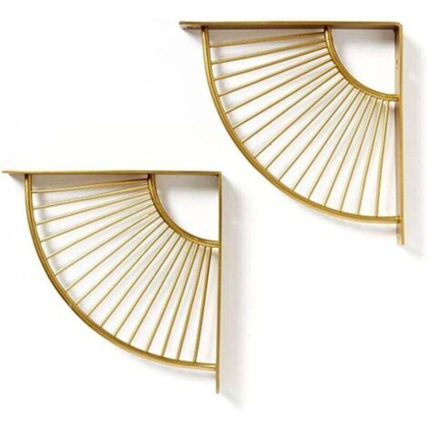 Equerre Etagere Design