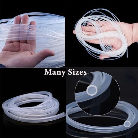 Tuyau flexible haute température - ALISPIR SIL - TUDERTECHNICA