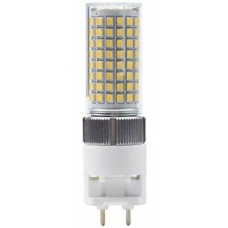 G12 led 20w 100-277V pas de lampe de poche stroboscopique (blanc froid 6000K) pour les centres commerciaux, les magasins de vêt (1/4)
