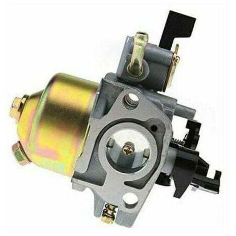 Carburateur avec Joints pour Tondeuse à Gazon Honda HR194 HR195 HR214