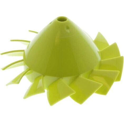 Pièce De Remplacement De Ventilateur Souffleur - Pièces De Rechange Pour Souffleur De Feuilles 18V Pièces de Réparation d'Équipement d'Entretien de Pelouse pour Parc, Cour, Jardin, Allée, (1/5)