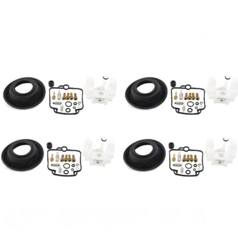 Kit Réparation Carburateur Mikuni BST36 Pièces de Rechange Complètes-lsw (1/2)