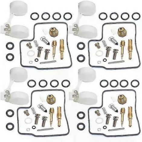 Kit de réparation carburateur pour Honda GL1200 1984-1987 Goldwing GL 1200-lsw