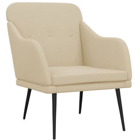 Chaise d’accueil ergonomique avec accoudoirs – Siège de réception réglable en hauteur, design moderne, 63 x 76 x 80 cm – Pour bureau, salle d’attente ou espace professionnel (1/5)